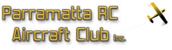 Parramatta Radio Control Aircraft Club